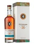 Fettercairn 25y Highland Single Malt Scotch Whisky 46.3% 0.7L gift pack