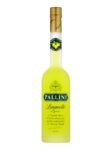 Pallini Limoncello is an Italian lemon liqueur crafted from an authentic recipe