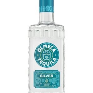 Olmeca Silver Tequila 35% 1L