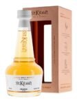 St. Kilian Peated Bavarian Single Malt Whisky 46% 0.5L