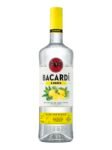 Bacardi Limon 27% 1L