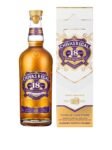 Chivas Regal 18YO Blended Scotch Whisky Ultimate Cask Collection Pauillac Wine Cask 48% 1L gift pack