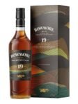 Bowmore 19y Islay Single Malt Scotch Whisky 43% 0.7L