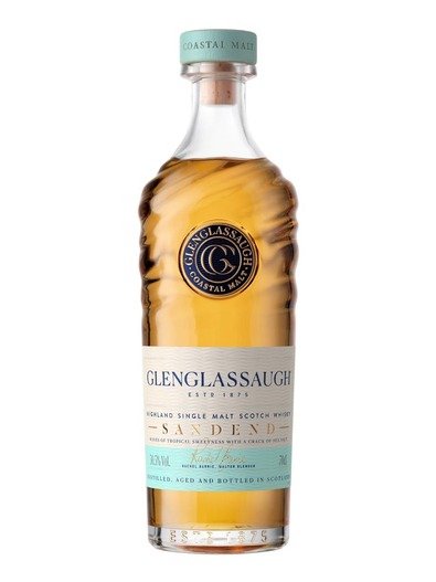 Glenglassaugh Sandend Highland Single Malt Scotch Whisky 50.5% 0.7L