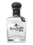 Don Julio 70 Anejo Cristalino Tequila 35% 0.7L gift pack