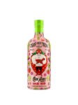 Cream Heroes Strawberry Liqueur 17% 1L
