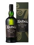 Ardbeg 10 yo Islay Single Malt Scotch Whisky 46% 1L gift box