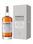 BenRiach Cask Edition 27J. Speyside Single Malt Scotch Whisky gift pack