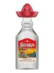 Sierra Tequila Blanco 35% 0.05L PET
