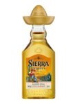 Sierra Tequila Reposado 35% 0.05L PET