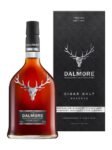 The Dalmore Cigar Malt, Highland Single Malt Scotch Whisky, 44% 0.7L
