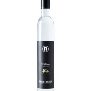 Reisetbauer Williams Brandy 41.5% 0.35L
