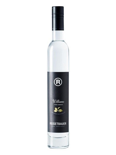 Reisetbauer Williams Brandy 41.5% 0.35L