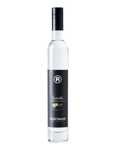 Reisetb Zwetsch.br.41.5% 0.35L