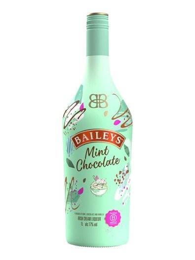 Baileys Mint Chocolate 1L