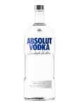 Absolut Vodka Blue 40% 1.75L
