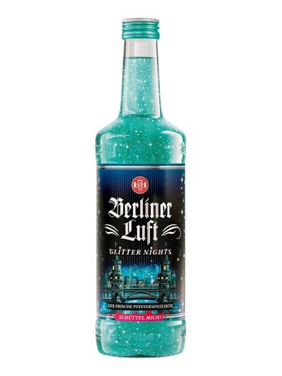 Berliner Luft Glitter Nights 18% 0.7L