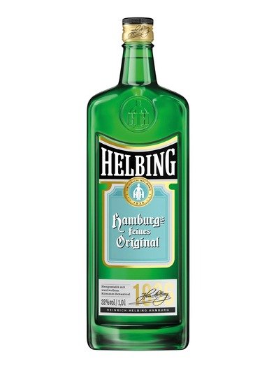 Helbing Kümmel 32% 1L