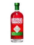 Absolut VodkaTabasco 38% 1L