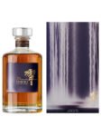 Hibiki 21y Hiroshi Senju Japanese Whisky 43% 0.7L gift pack
