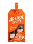 Perfect Aperol Spritz Kit – 1L Aperol & 0.75L Riccadonna Prosecco D.O.C.