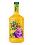Dead Man´s Fingers Mango Rum 37.5% 1L