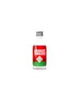 Absolut Vodka Tabasco 38% 0.05L