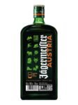 Jägermeister Austria Edition Herbal Liqueur 35% 1L