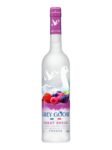 Grey Goose Berry Rouge Vodka 40% 1L