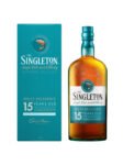 The Singleton of Glendullan 15yo Single Malt Scotch Whisky 40% 1L