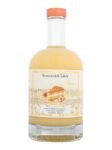 UPSTAIRS16, Bienenstich Cake Liqueur, 17%, 0,5L