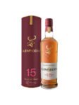 Glenffidich 15y Sherry Cask Single Malt Scotch Whisky 43% 0.7L, gift pack