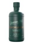 Bruichladdich Greener Still Islay Single Malt Scotch Whisky 51.6% 0.7L