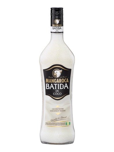 Batida De Côco Liqueur 16% 1L