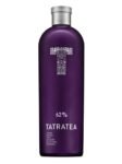 TATRATEA 62% Forest Fruit Tea Liqueur 0,7l