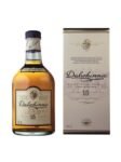 Dalwhinnie 15y Highland Single Malt Scotch Whisky 43% 1L gift pack