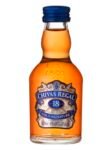 Chivas Regal Gold Signature Blended Scotch Whisky 18y 40% 0.05l