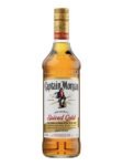 Captain Morgan Spiced Gold Spirit Drink 35% 1L