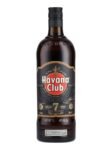 Havana Club Anejo 7y Cuban Rum 40% 1L