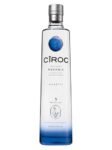 Ciroc Vodka 40% 1L