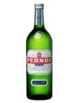 Pernod Aniseed French Apéritif 40% 1L