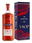 Martell VSOP Cognac 40% 1L