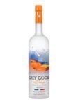 Grey Goose L'Orange Vodka 40% 1L