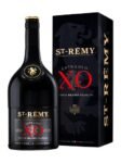 St. Remy Brandy Authentique XO Brandy 40% 1L gift pack