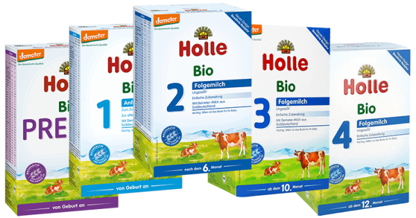 Holle