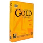 Paperline Gold