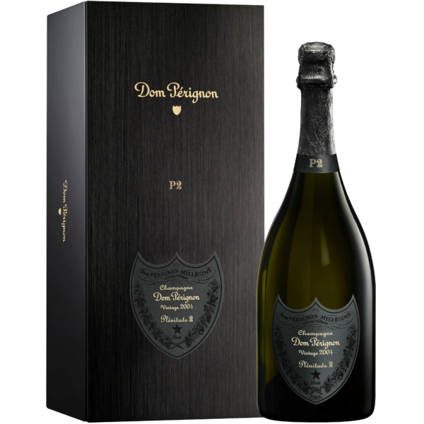 Dom Perignon P2 Plenitude 2006