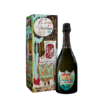 Dom Perignon x Jean-Michel Basquiat Special Edition 2015