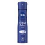 Nivea Spray Female (Full assortment)150ml