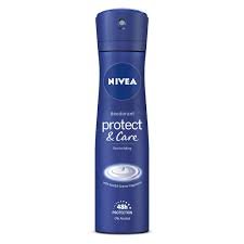 Nivea Spray Female (Full assortment)150ml